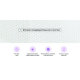 Сменный фильтр для очистителя воздуха Xiaomi Mi Air Purifier 2/2s/Pro/3 Фиолетовый - Изображение 138781