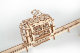 Конструктор 3D-пазл UGears - Трамвай с рельсами - Изображение 49843