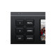 Видеоконвертер Blackmagic Teranex Mini SDI - HDMI 8K - Изображение 152015