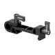 Крепление Tilta 15mm Single Rod Attachment для Manfrotto Extender Plate - Изображение 157407