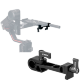 Крепление Tilta 15mm Single Rod Attachment для Manfrotto Extender Plate - Изображение 157409