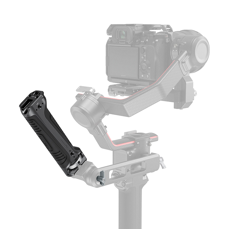 Рукоятка SmallRig 3161 для DJI RS 2/RSC 2 рукоятка smallrig md2393 universal top handle для cinematic cameras