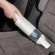 Автомобильный пылесос CleanFly FV2 Portable Vacuum Белый - Изображение 164049