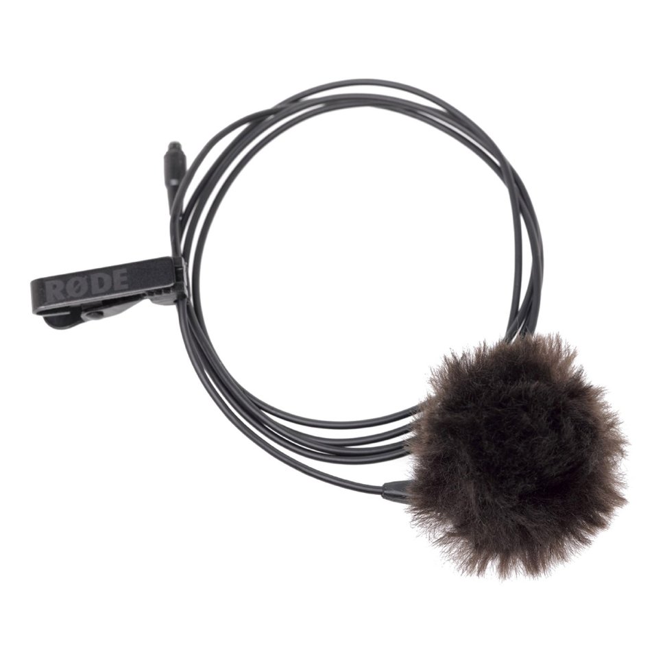 Микрофон петличный Rode PinMic-Long микрофон rode procaster уцененный кат а уцf1499