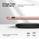 Чехол Caseology Wavelength для iPhone XS Max Розовый - Изображение 83552