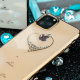 Чехол PQY Wish для iPhone 11 Pro Max Серебро - Изображение 100823