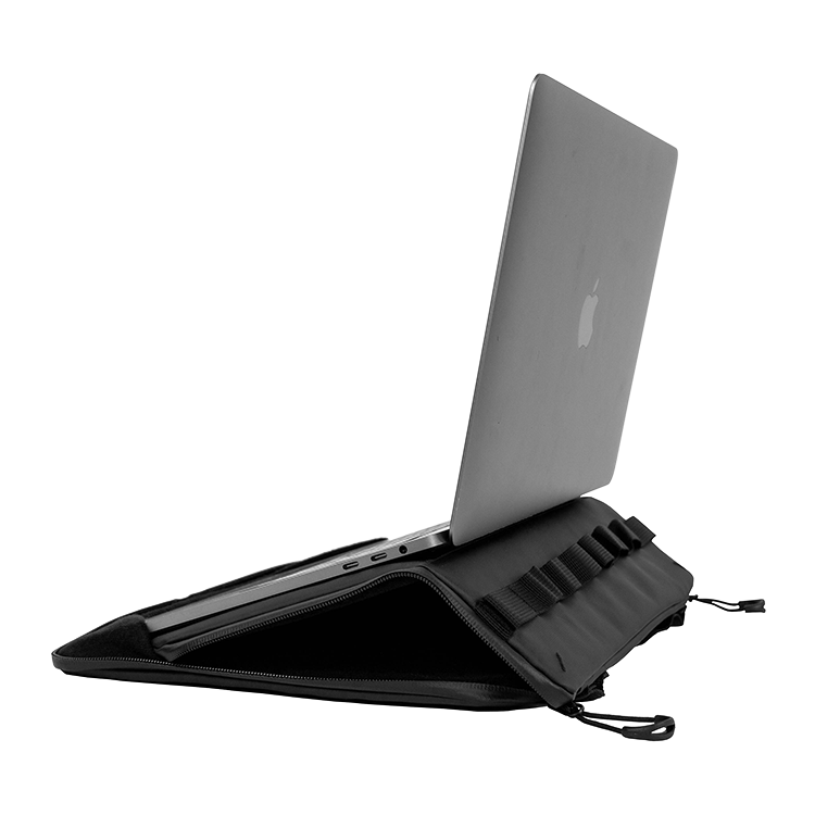 Чехол для ноутбука WANDRD Laptop Case 13'' Бежевый LC13-TA-1 - фото 7