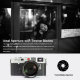 Объектив 7Artisans M50mm F1.1 Leica M Mount Чёрный - Изображение 112008