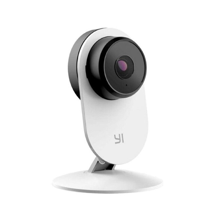 IP камера Yi 1080p Home Camera Family Pack 2 in 1 - фото 3