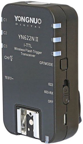 Радиосинхронизатор YongNuo YN622N II - фото 1