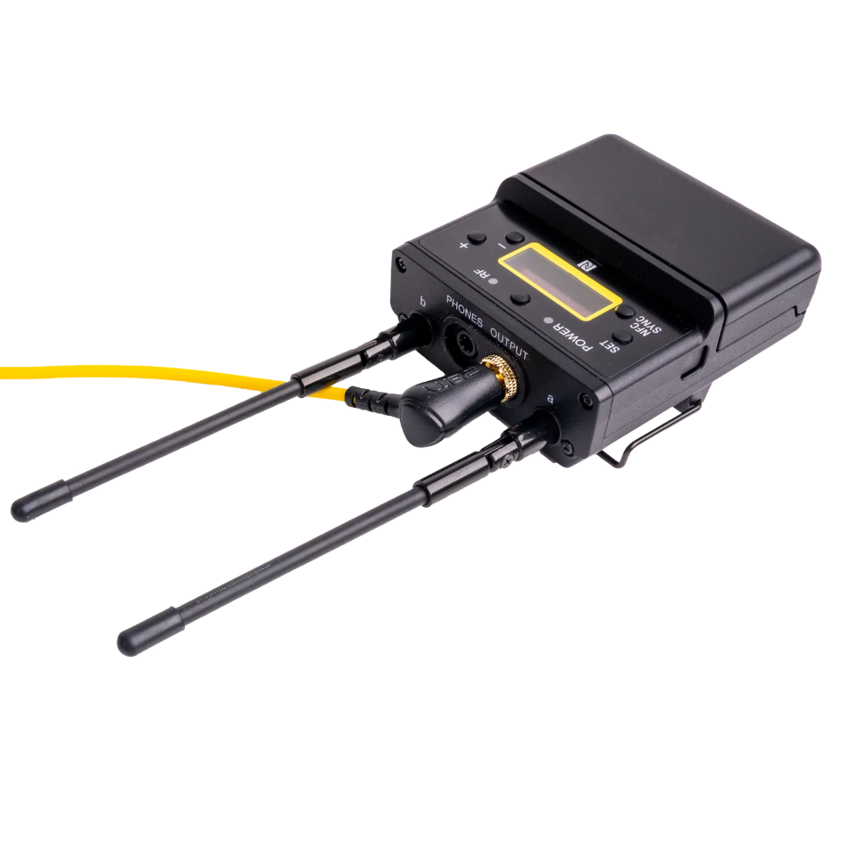 Кабель Deity RX-LINK DTS0290D60 кабель управления portkeys для sony multi 1 5ft 9pin sony cable