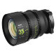 Объектив NiSi ATHENA PRIME 35mm T1.9 E-Mount - Изображение 228851