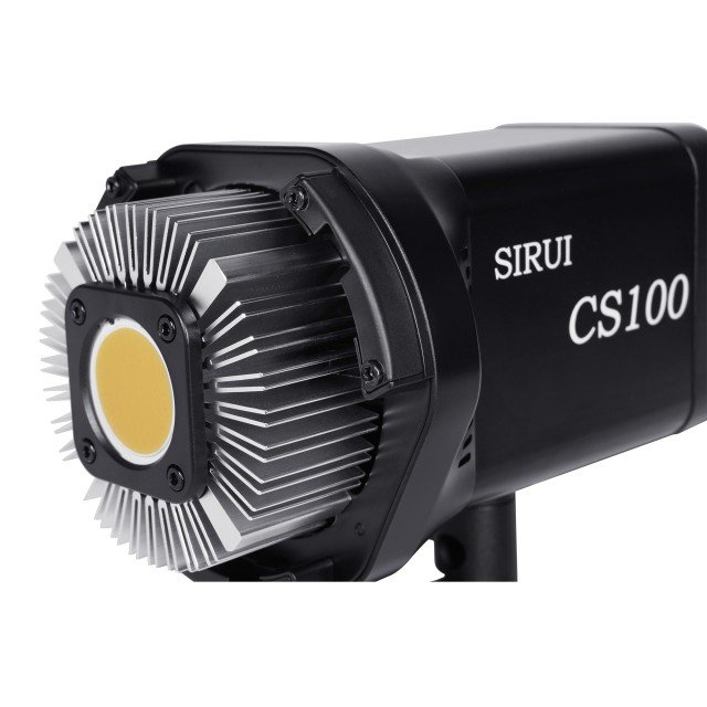 Осветитель Sirui CS100 осветитель студийный falcon eyes studio led 100rgb светодиодный