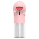 Дозатор мыла Baseus Minidinos Розовый - Изображение 126406