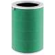 Сменный фильтр для очистителя воздуха Xiaomi Mi Air Purifier 2/2s/Pro/3 Зеленый - Изображение 138809