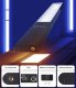 Осветитель Luxceo P6S RGB + аккумулятор - Изображение 154602