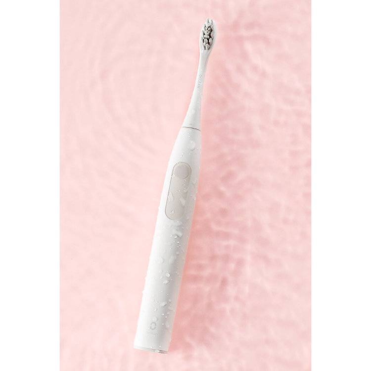 Электрическая зубная щетка Xiaomi Oclean Z1 Белая - фото 4