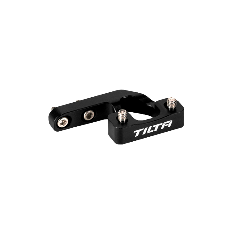 Поддержка адаптера объектива Tilta PL Mount Lens Adapter Support для Sony FX3 Чёрная TA-T13-LAS2-B fd eos adapter ring lens mount