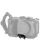 Поддержка адаптера объектива Tilta PL Mount Lens Adapter Support для Sony FX3 Чёрная - Изображение 161422