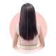 Выпрямитель для волос Yueli Hot Steam Straightener Pearl White - Изображение 168059