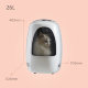 Рюкзак-переноска для кошек Moestar Cat Backpack 26L Розовый - Изображение 169239