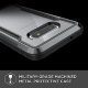 Чехол X-Doria Defense Shield для Samsung Galaxy S10e Розовое золото - Изображение 90869