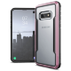 Чехол X-Doria Defense Shield для Samsung Galaxy S10e Розовое золото - Изображение 90873
