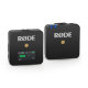 Радиосистема RODE Wireless GO Чёрная - Изображение 93876