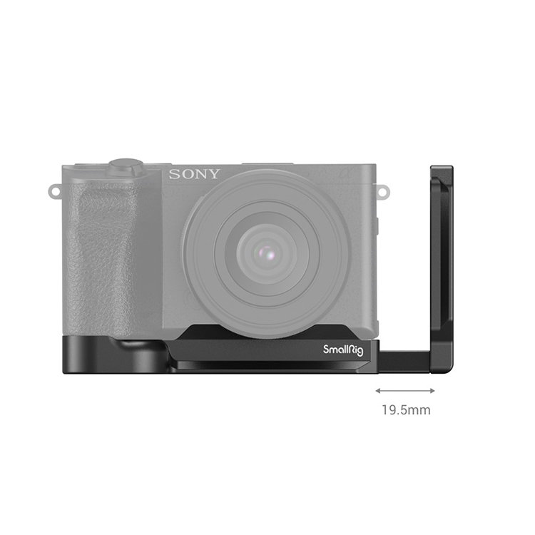 L-площадка Smallrig LCS2503B для Sony A6600 - фото 7