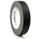 Gaffer tape матовый Pro Gaff 24мм Чёрный - Изображение 103879