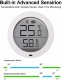 Термометр Xiaomi Mijia Hygrometer Bluetooth - Изображение 107624