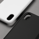 Чехол RhinoShield SolidSuit для iPhone 7/8 Чёрный карбон - Изображение 106821