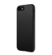 Чехол RhinoShield SolidSuit для iPhone 7/8 Чёрный карбон - Изображение 106823