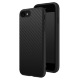 Чехол RhinoShield SolidSuit для iPhone 7/8 Чёрный карбон - Изображение 106824