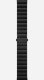 Ремешок Nomad Steel Band для Apple Watch 42/44мм Чёрный - Изображение 112019