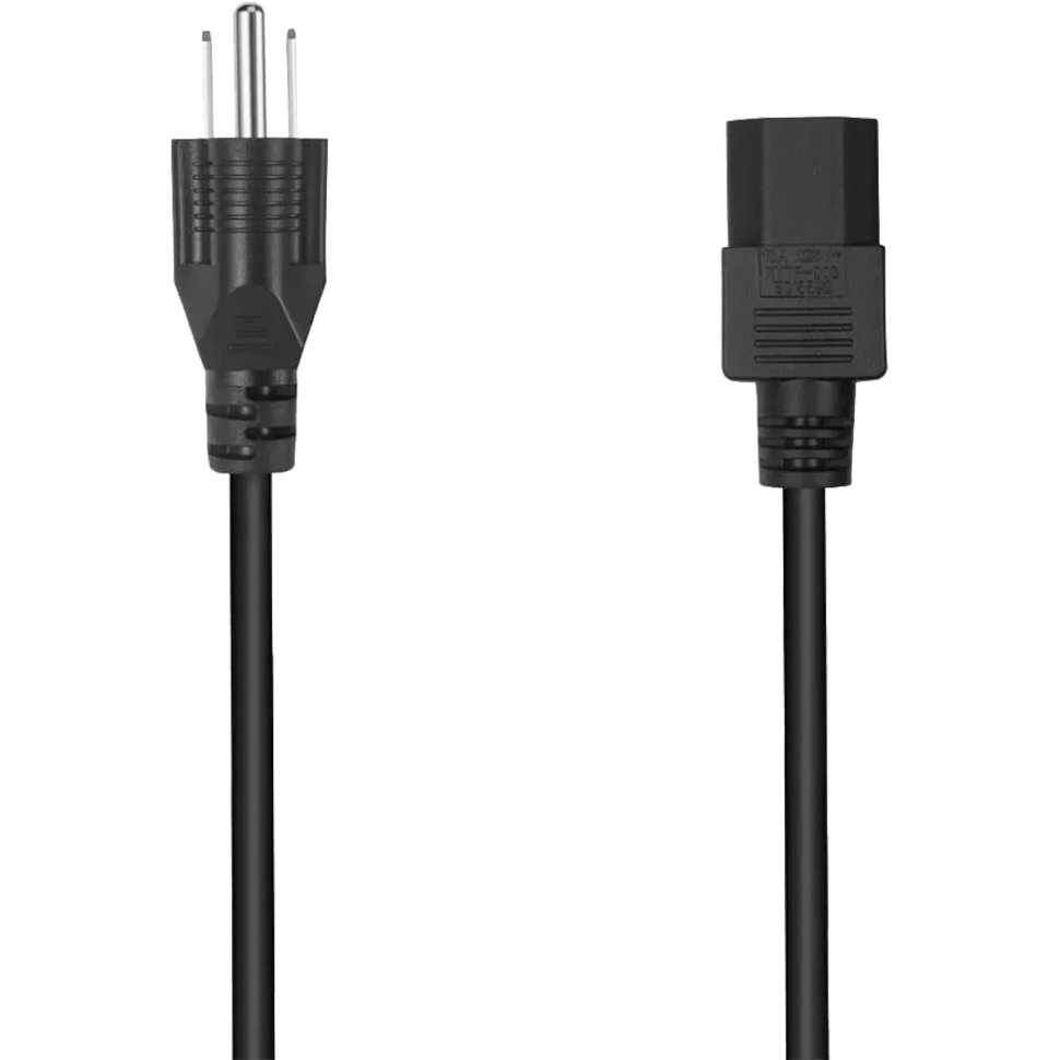 Зарядный кабель EcoFlow EF AC зарядный кабель kuulaa с магнитной головкой на выбор
