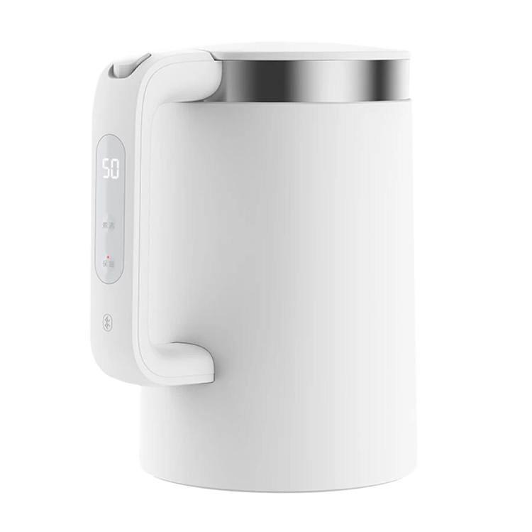 Электрический чайник Xiaomi Mi Smart Kettle Pro MJHWSH02YM - фото 3