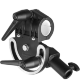 Зажим поворотный Manfrotto Super Boom Pivot Clamp для журавлей - Изображение 142521