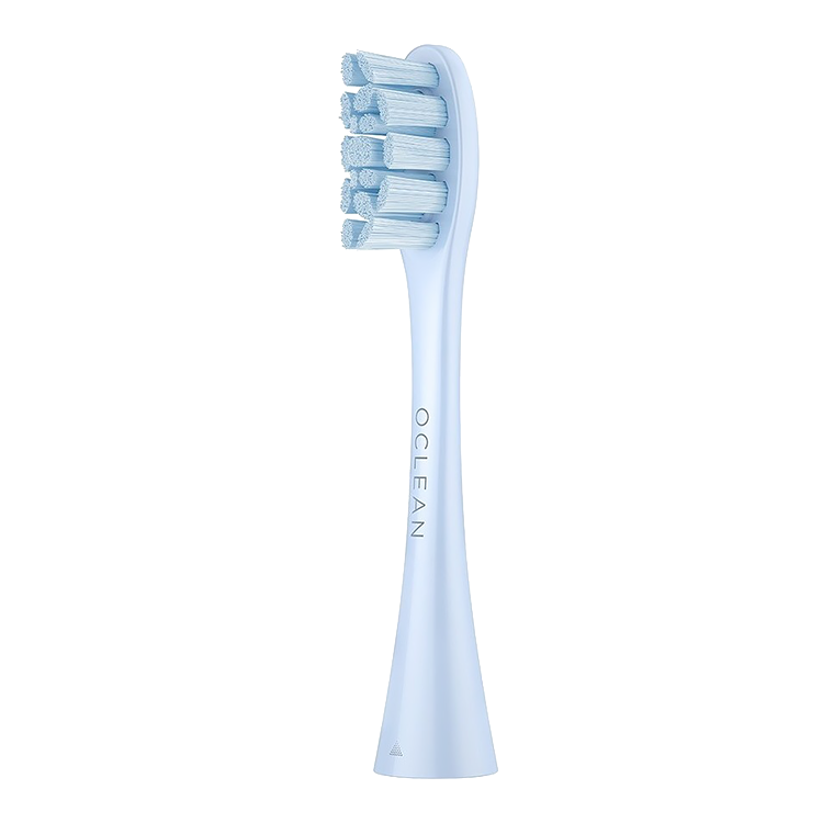Электрическая зубная щетка Xiaomi Oclean F1 Голубая - фото 4