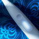 Электрическая зубная щетка Oclean F1 Голубая - Изображение 143356