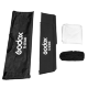 Софтбокс Godox FL-SF 3045 для FL60 с сотами - Изображение 146800