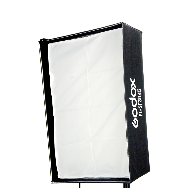 Софтбокс Godox FL-SF 3045 для FL60 с сотами 27918 - фото 5