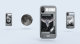 Чехол Remax Armstrone для iPhone X Cloud - Изображение 69502