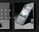 Чехол Remax Armstrone для iPhone X Cloud - Изображение 69507