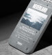 Чехол Remax Armstrone для iPhone X Cloud - Изображение 69508