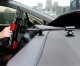 Автодержатель с беспроводной зарядкой Baseus Heukji Wireless Charger Gravity Car Mount Черный - Изображение 71141