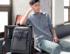 Рюкзак с сумкой Xiaomi fashionable commuter - Изображение 75524