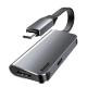 Хаб Baseus Little Box HDMI + Type-C - Изображение 87538