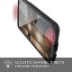 Чехол X-Doria Defense Lux для Samsung Galaxy S10e Чёрный карбон - Изображение 90912