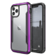 Чехол X-Doria Defense Shield для iPhone 11 Pro Фиолетовый - Изображение 99106